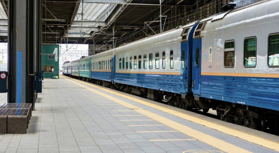 Қарағандыда әйел босанып, нәрестесін пойыздан лақтырып жіберген