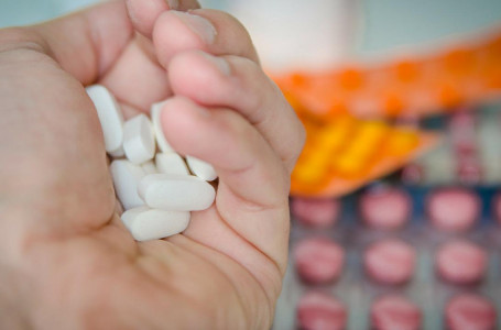 Шымкентте тіркелмеген заңсыз дәрілер сатылған