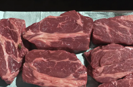 Шымкентте сиыр етінің бағасы шарықтап кетті: министрлік не дейді?