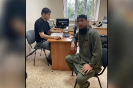 Ақтөбедегі мешітте ер адам қызға интим қатынасқа түсу үшін некеге тұруды ұсынған