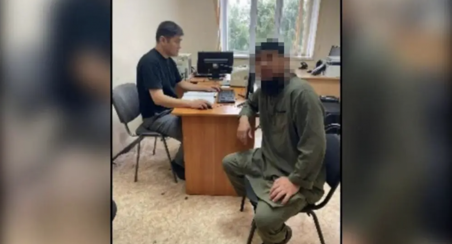 Ақтөбедегі мешітте ер адам қызға интим қатынасқа түсу үшін некеге тұруды ұсынған