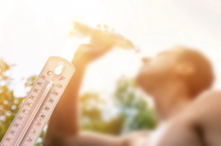 Қапырық ыстық пен найзағай: 28 шілдеде Қазақстан қалаларында ауа райы қандай?