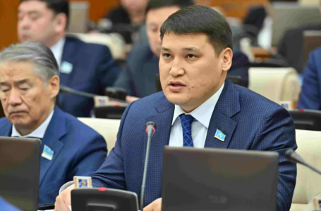 Берденовке қастандық: Шымкентте сот процесі басталды