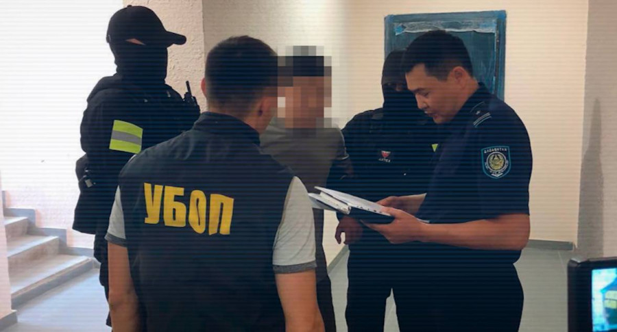 Қазақстанда сексуалды құлдықтан миллиардтаған табыс тапқандар әшкере болды