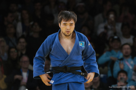 Елдос Сметов болашақ жоспары туралы айтты