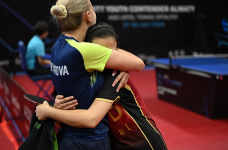 Қазақстандықтар ірі теннис турнирінде бірнеше жүлдеге ие болды