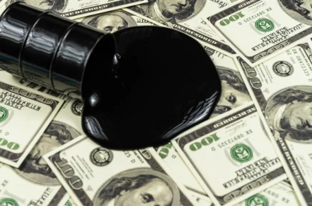 Трамптың мәлімдемесінен кейін мұнай бағасы көтерілді