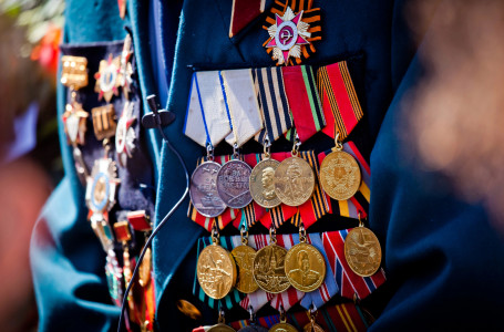 Қазақстанда Ұлы Отан соғысының қанша ардагері қалды?