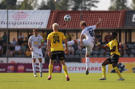 Бүгін Қазақстан үшін Чемпиондар лигасындағы шешуші ойын өтеді