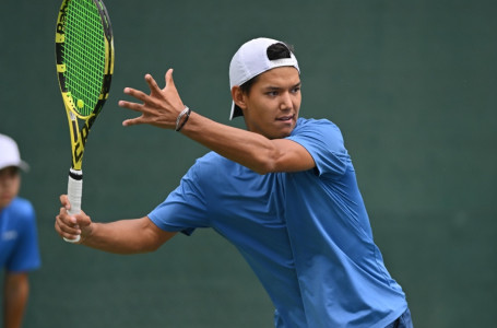 Астанадағы челленджер турнирінде Қазақстан намысын кімдер қорғайды?