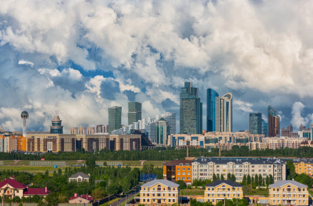 Астанада балаларын балабақша, мектепке таситындар жұмысқа кеш келе ала ма?