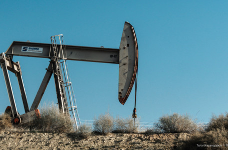 Атыраудағы лас ауа: ТШО-ға 630 млн теңгеден аса айыппұл салынды