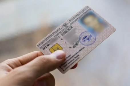 Шымкентте ХҚКО басшылығы мен қызметкерлері заңсыз жүргізуші куәлігін берген