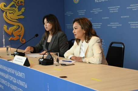 Наурызбай ауданында әлеуметтік қолдау мен жұмыспен қамту күшейді