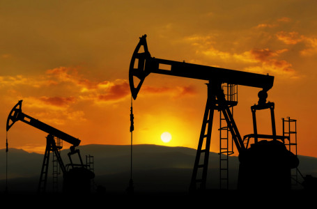 Мұнай бағасы тағы да шарықтады