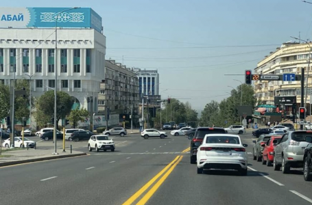 Қазақстанда көлік қымбаттап кетті