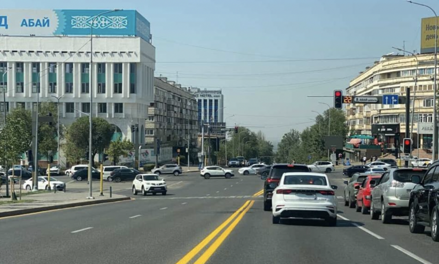 Қазақстанда көлік қымбаттап кетті