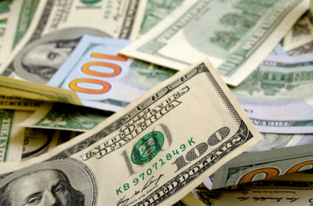 Доллар бағамы көтерілді: қазіргі ахуал қалай? 