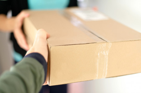 Алматы тұрғыны сәлемдеме аламын деп сотталып кетті