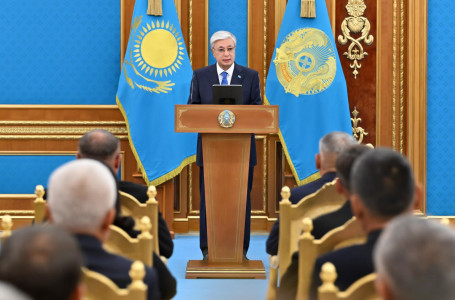 Тоқаев Қазақстанның жетекші авиациялық хабқа айналуы қаншалық маңызды екенін айтты