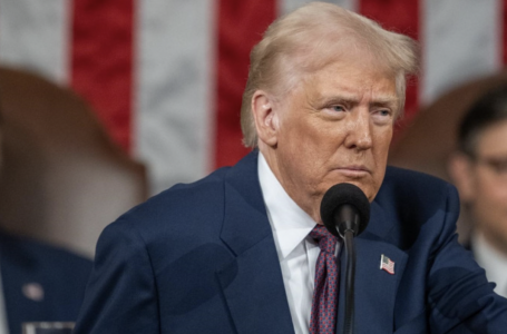 Трамп: АҚШ Ресеймен ядролық соғысқа дайын