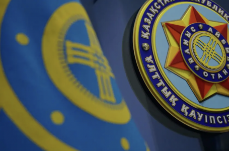 ҰҚК-нің жаңа қызметі екі адамға жарты миллион теңге сыйақы берді