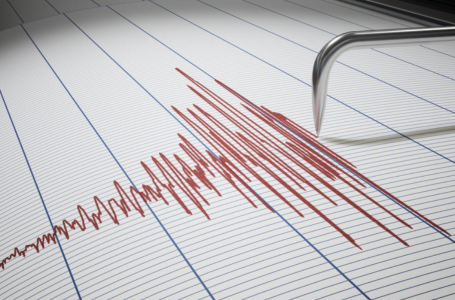 Камчаткада бір тәулікте 146 жер дүмпуі тіркелді