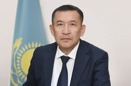 Көлік вице‑министрі ұсталды деген ақпарат тарады