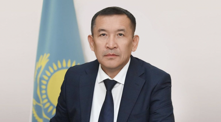 Көлік вице‑министрі ұсталды деген ақпарат тарады