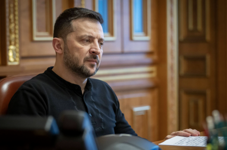 Зеленский Путиннің келіссөздер туралы мәлімдемесіне жауап қатты