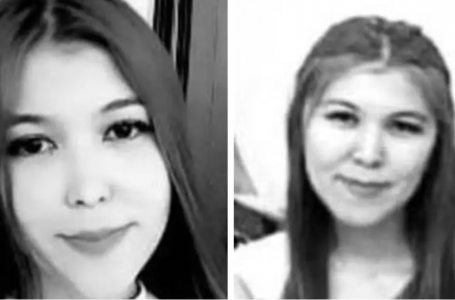 Алматыда жоғалып кеткен қыз өлі табылды: марқұмның денесі қоқыс контейнерінен табылды