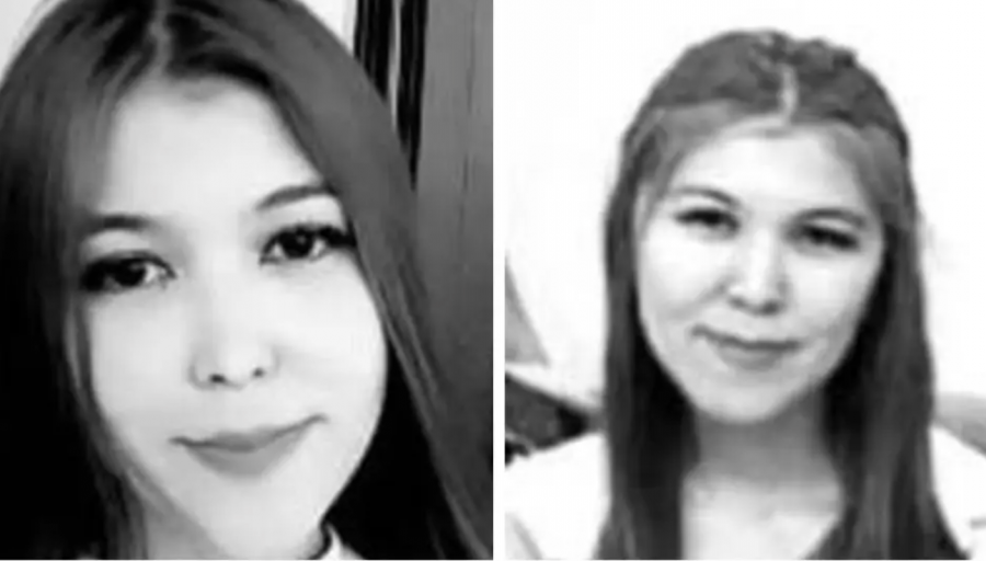 Алматыда жоғалып кеткен қыз өлі табылды: марқұмның денесі қоқыс контейнерінен табылды