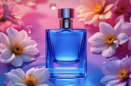 Студенттер жасанды интеллект арқылы әлемдегі “үздік әтірді“ жасап шықты