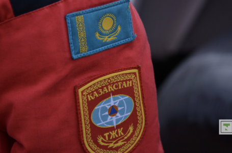 Жаңа туған нәресте тікұшақпен облыс орталығына шұғыл жеткізілді