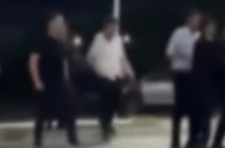 Маңғыстау облысында тойға келген қонақтар төбелескен