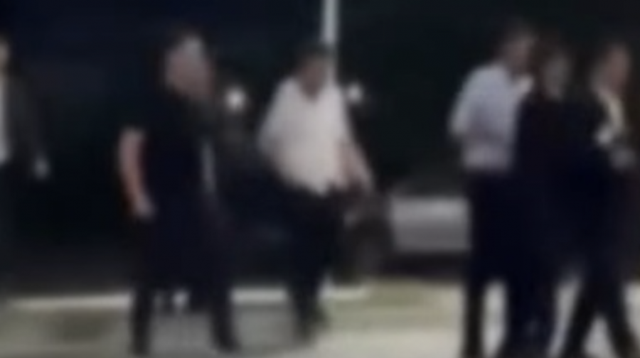 Маңғыстау облысында тойға келген қонақтар төбелескен