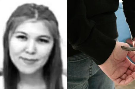 Шымкентте қоқыс жәшігінен қыздың денесі табылды: күдікті ұсталды