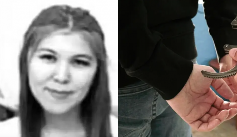 Шымкентте қоқыс жәшігінен қыздың денесі табылды: күдікті ұсталды