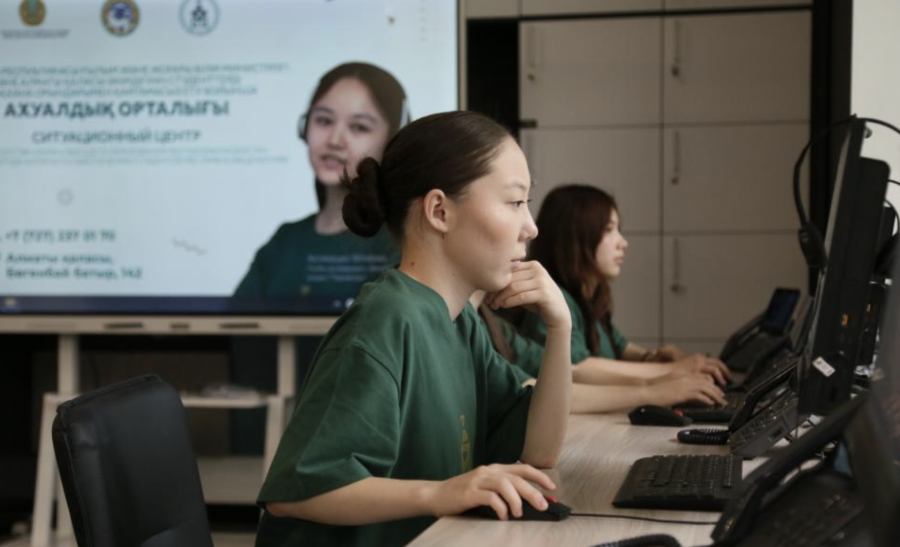 Жатақхана мәселесі: Алматыда студенттер қайда хабарласа алады?