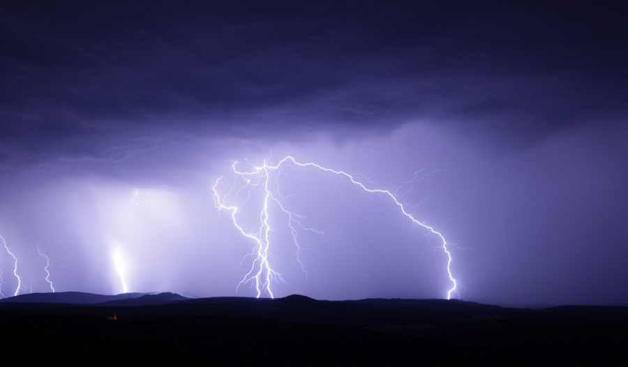 Найзағайдан қалай қорғану керек? ТЖМ кеңесі