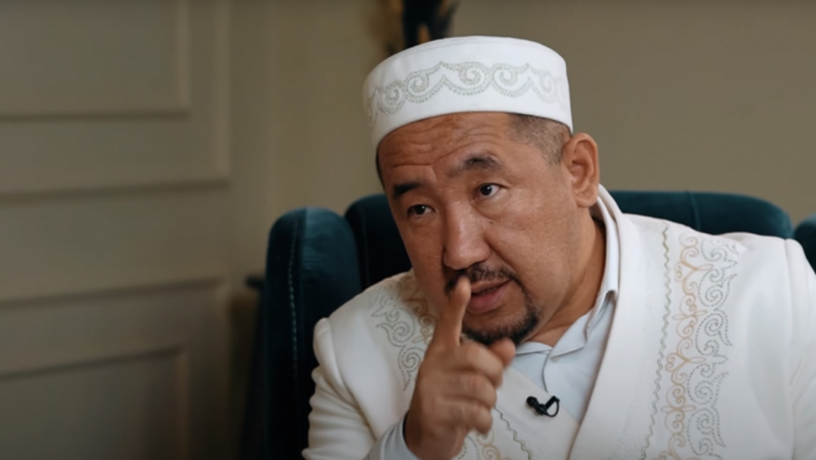 Нұрлан имам алаяқ емшілерден қалай сақтану керегін айтты