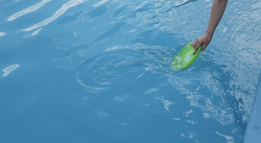 Қосшыда 5 жасар бала суару арнасына батып кетті