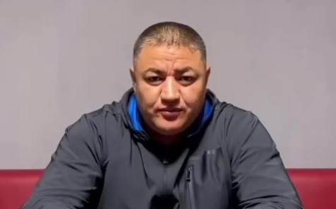 Хасан Қасымбаевтың ісі сотқа жолданды