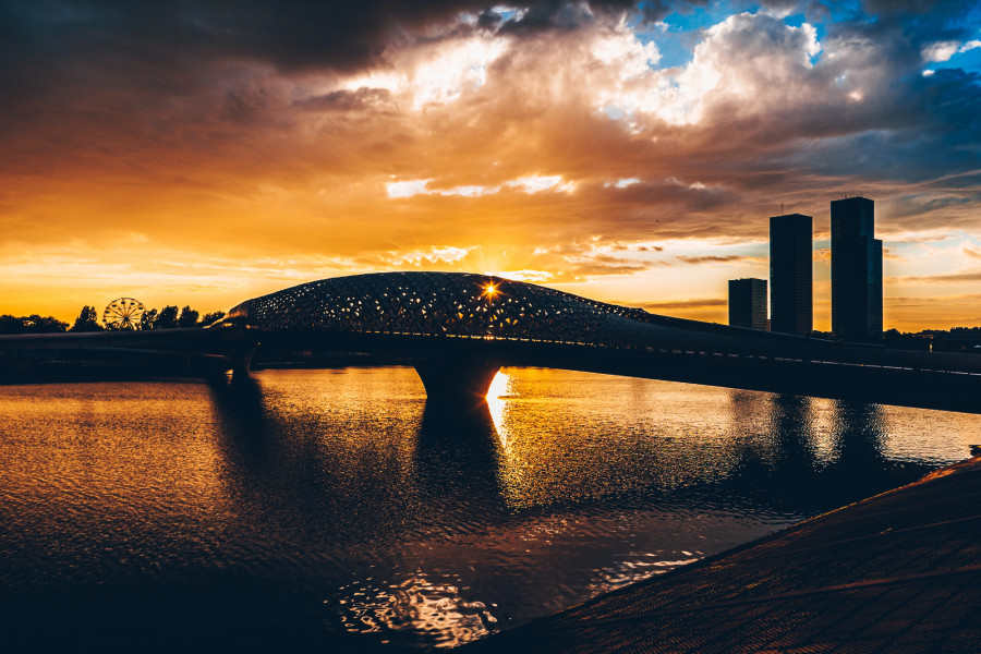 Астаналықтарға тағы да ескерту жасалды