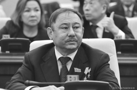 Ғарышкер Талғат Мұсабаевты ақтық сапарға шығарып салу рәсімі қашан өтеді?