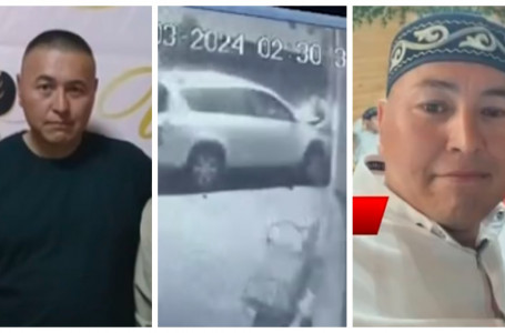 Тұрғын үй күзетшісі қатыгездікпен өлтірілді: экс-депутаттың ұлына шыққан үкім өзгерді ме?