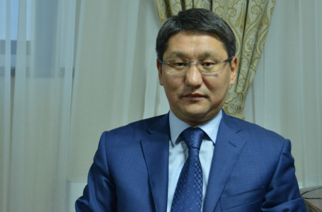 Татубаев пен Кексель ісі: тергеу жүріп жатыр