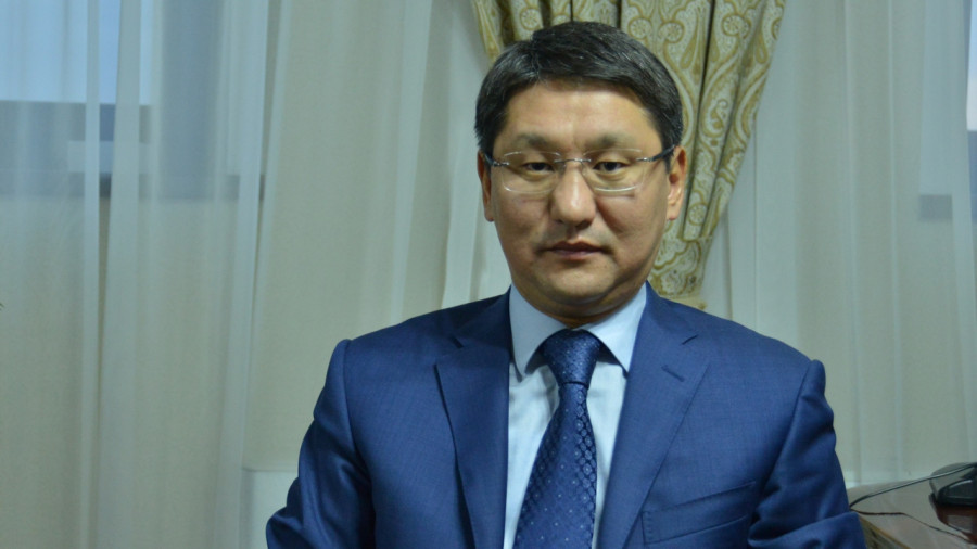 Татубаев пен Кексель ісі: тергеу жүріп жатыр