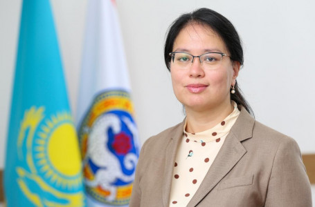 Дархан Сатыбалды ауыс-түйіс жүргізіп жатыр: тағы бір шенеунік жұмыстан кетті