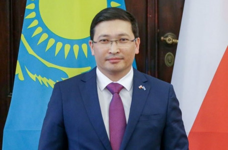 Тоқаев Таиландтағы жаңа елшіні тағайындады